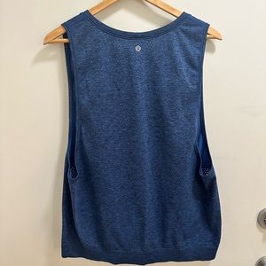 Lululemon swiftly tech tank